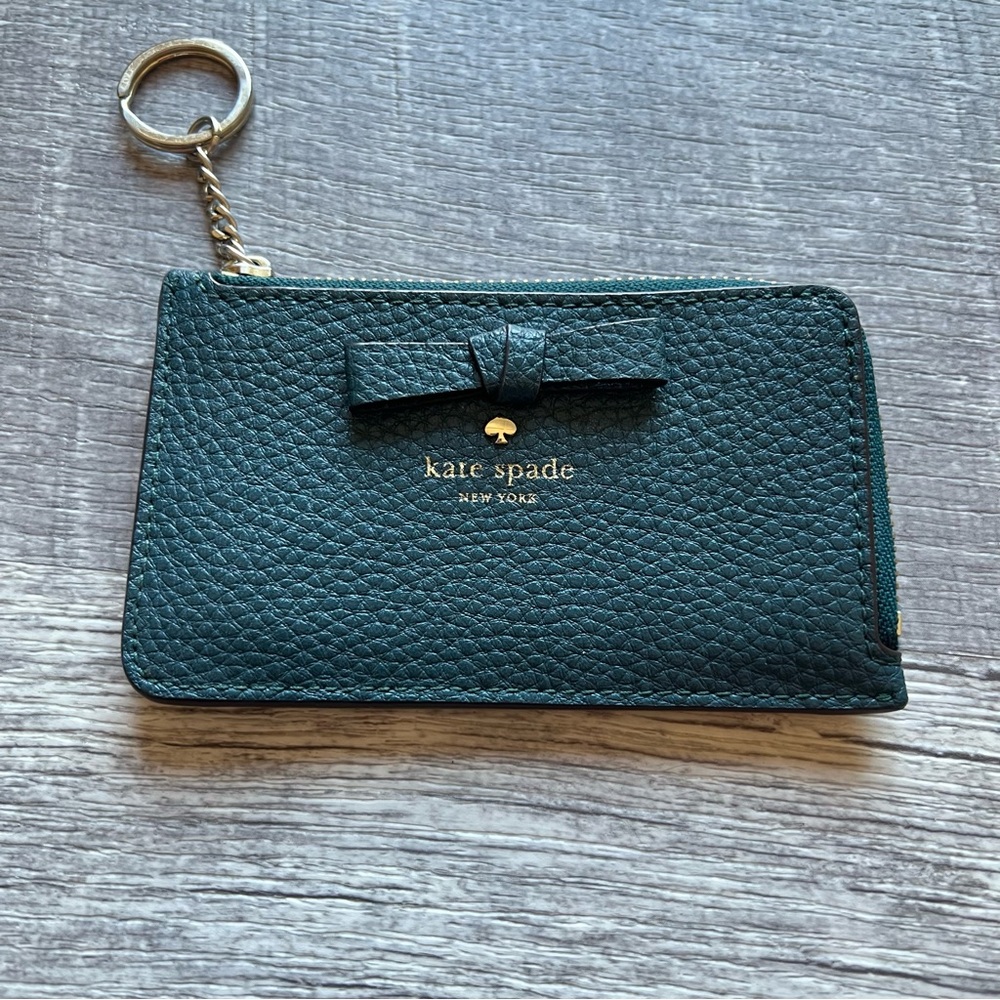 Kate Spade Coin Purse